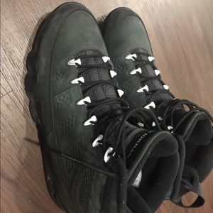 Air Jordan 9